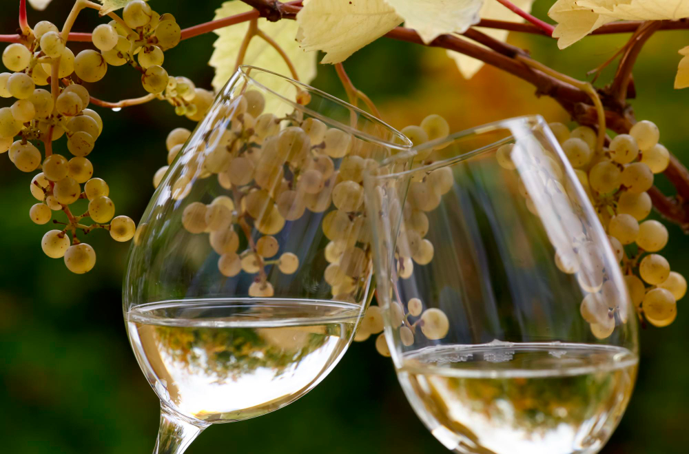 coupes de vin